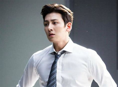 Biodata Profil Fakta Ji Chang Wook Aktor Korea Selatan Serta Drama Hot Sex Picture