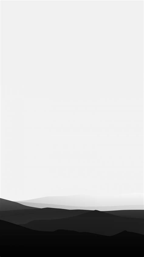 17 Black And White Minimalist Iphone Wallpaper Bizt