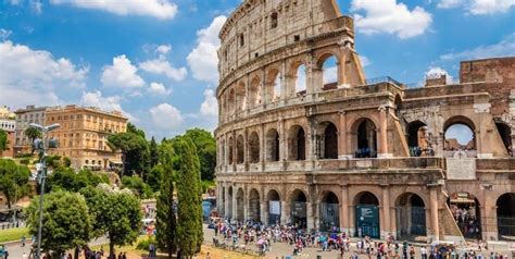12 Interesting Facts About Italy Travel Department