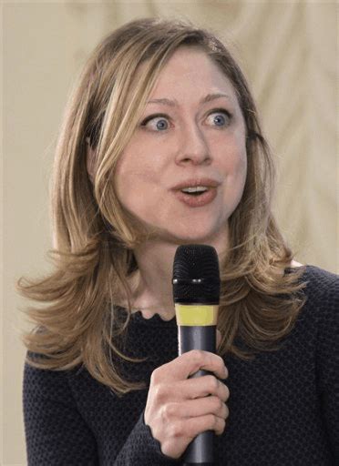Chelsea Clinton  On Imgur