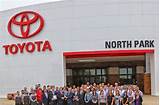 Photos of North Park Toyota San Antonio Tx