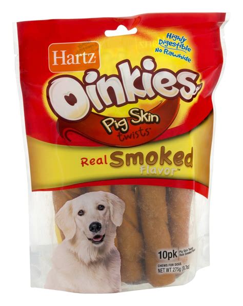 Where To Buy Oinkies Pig Skin Twists