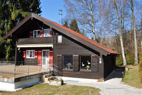 Verwirkliche deinen traum von haus und baue mit immoprofis haus dein traumhaus. Das Haus - Chiemsee-Ferienhaus Käßberger