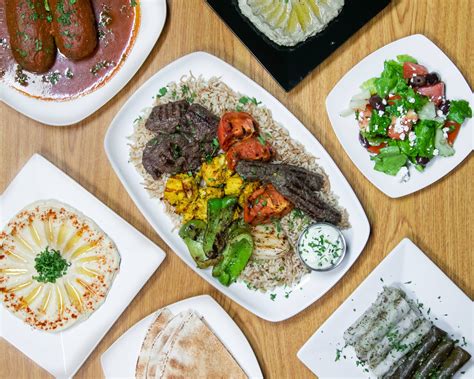 On valentine's day, olive garden offers special pricing when customers order two meals from a select menu. Order Olive Tree Mediterranean Grill Delivery Online ...