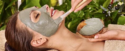 Selecting The Best Organic Face Mask 2019