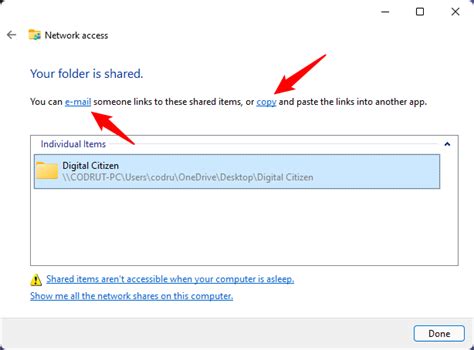 How To Create A Link To A File Or Folder In Windows 2 Ways Digital