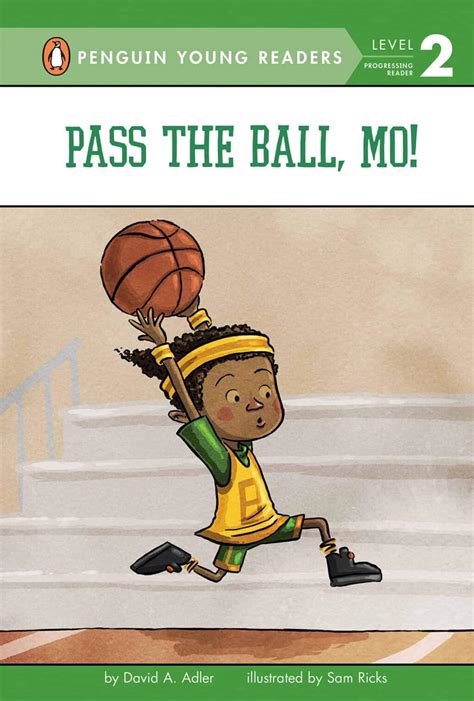 36 Best Basketball Books For Kids Of All Ages