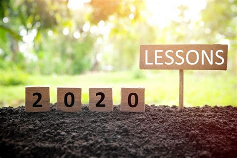 Lessons Learned In 2020 Housing Finance Magazine