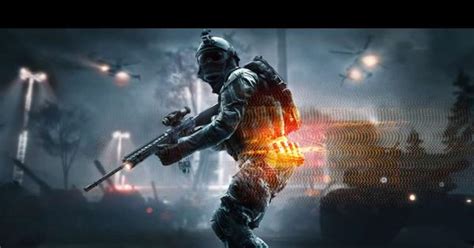 Dice Libera Nuevo Trailer De Zavod Graveyard Shift Para Battlefield 4