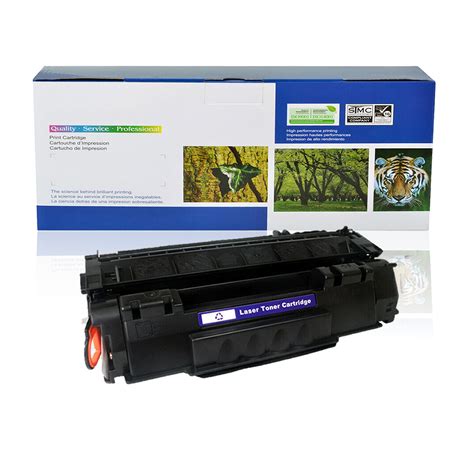 Finding replacement items for your hp 1160 laserjet laser printer just got easy. 1PK Q5949A 49A Black Toner Cartridge For HP Laserjet 1160 1320 3390 3392 Printer 696544669478 | eBay