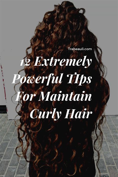 15 curly hair care home remedies to be soft shiny strong curly hair care dry curly hair
