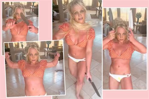 Britney Spears Visited By Cops For Welfare Check After Alarming Knife Video I Know All News