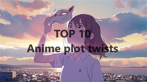 Top 10 Anime 1 Youtube