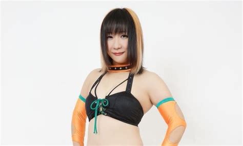 akane fujita online world of wrestling