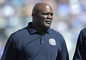 Lawrence Taylor, ex-NFL player, arrested on DUI in Florida - National ...