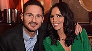 Frank Lampard reveals how wife Christine supports him through work ...