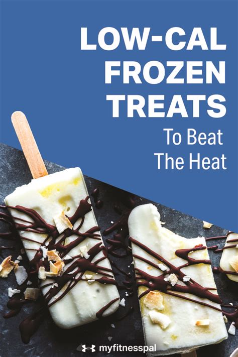 Maybe you would like to learn more about one of these? 5 Better-Than-Ice-Cream Frozen Desserts Under 200 Calories ...