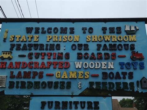 Maine State Prison Store Thomaston All You Need To Know Before You