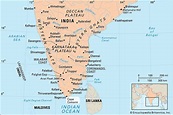 Cape Comorin | Country, Map, History, & Facts | Britannica