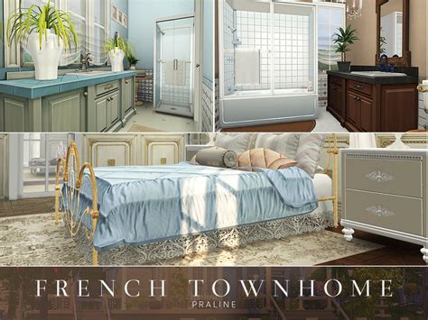 French Country Decor Sims 4 Creditcardklop