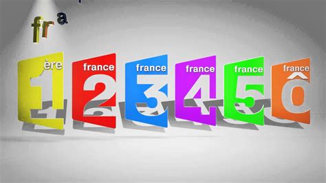 France 1 Logo