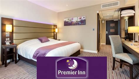 Is parking available at premier inn london st pancras hotel? Premier Inn Saver Rooms - NHS Discount Offers