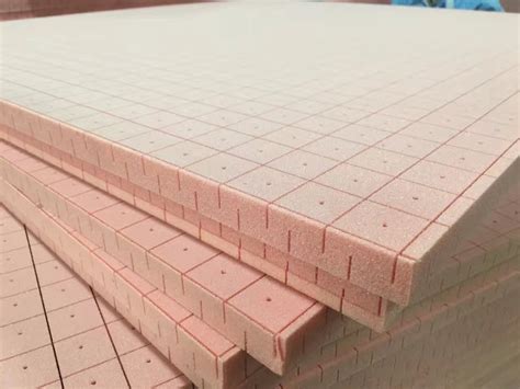 Pvc Foam Core Closed Cell Structure Pvc Foam Core Supplier