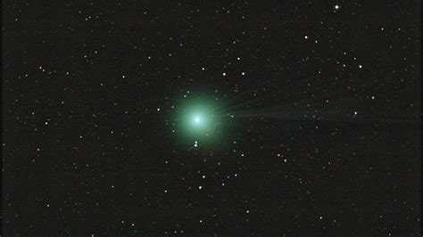 comet lovejoy brightens over u s cnn