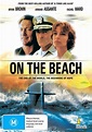 Buy On The Beach on DVD | Sanity