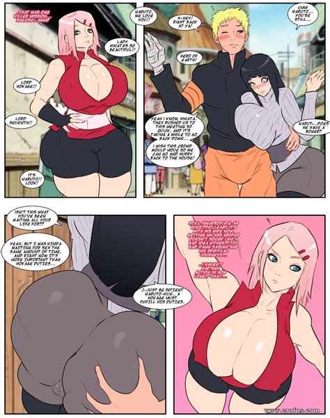 Page Jay Marvel Comics Naru X Hina X Saku Erofus Sex And Porn Comics