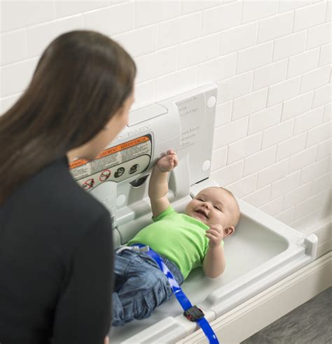 Foundations Baby Changing Stations - Specialty Product Hardware