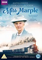 Reparto de Agatha Christie: Miss Marple. El tren de las 4:50 de ...