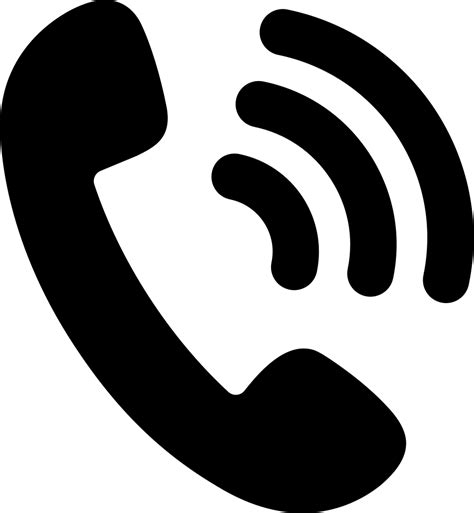 Telephone Png Icon