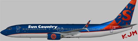 Assorted Fictional Us Airlines Liveries Airlinedesign