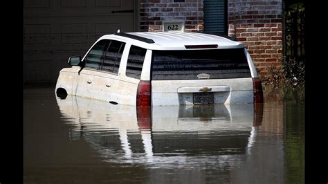 How To Avoid Buying Flood Damaged Vehicles