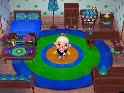 Animal Crossing Gracie Set By Frelly Is Kelly On Deviantart