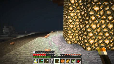 Minecraft Asteroid 5251 Pt14 What A Pickle Sorry Mushroom