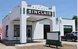 Pictures of Sinclair Gas Stations