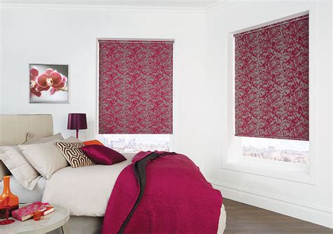 Simple To Use Roller Blinds By Bbd Blinds Ltd