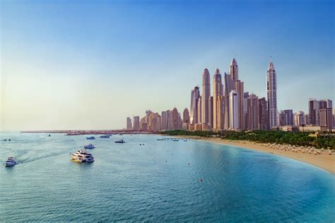 Dubai Strand Die 7 Schonsten Strande In Dubai Jetzt Entdecken Get