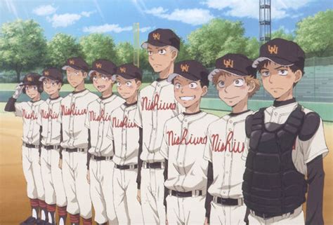 Maybe you would like to learn more about one of these? Big Windup! Wiki | Fandom powered by Wikia
