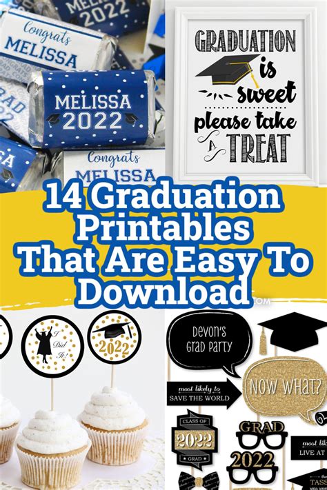 Printable Graduation Party Signs Ubicaciondepersonascdmxgobmx