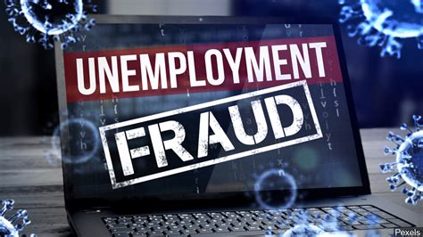 Maryland Department Of Labor Provides Updates On Unemployment Fraud