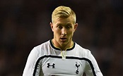 Lewis Holtby Prepared to Leave Tottenham Hotspur