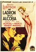 Un ladrón en la alcoba (1932) - esp. | Películas completas, Afiche de ...
