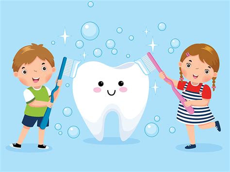 Caring For Your Childs Teeth Elwood Dental Group