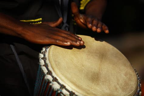 Jamaica Seeks Unesco Designation For Kumina And Other Music Forms Jamaicans And Jamaica