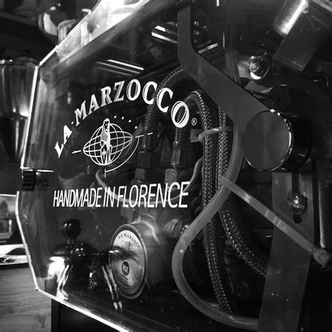 La Marzocco Gs3 Mp Espresso Coffee Machine Coffee Cafe Coffee Brewing