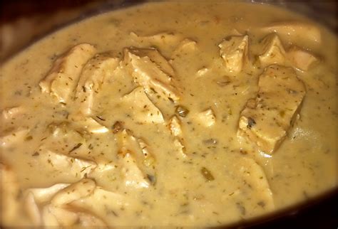 Place chicken in a slow cooker. Beautiful Eats: Crock Pot Chicken & Chili