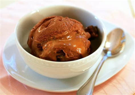 Tish Boyle Sweet Dreams Chocolate Caramel Brownie Chunk Ice Cream